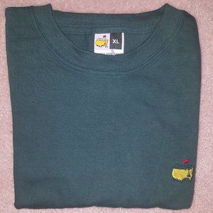 Green Masters T Shirt